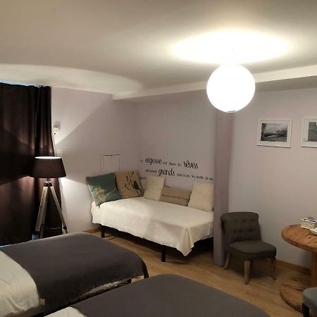 L'Arbre D'Alais Bed & Breakfast Saint-Fulgent Exterior photo