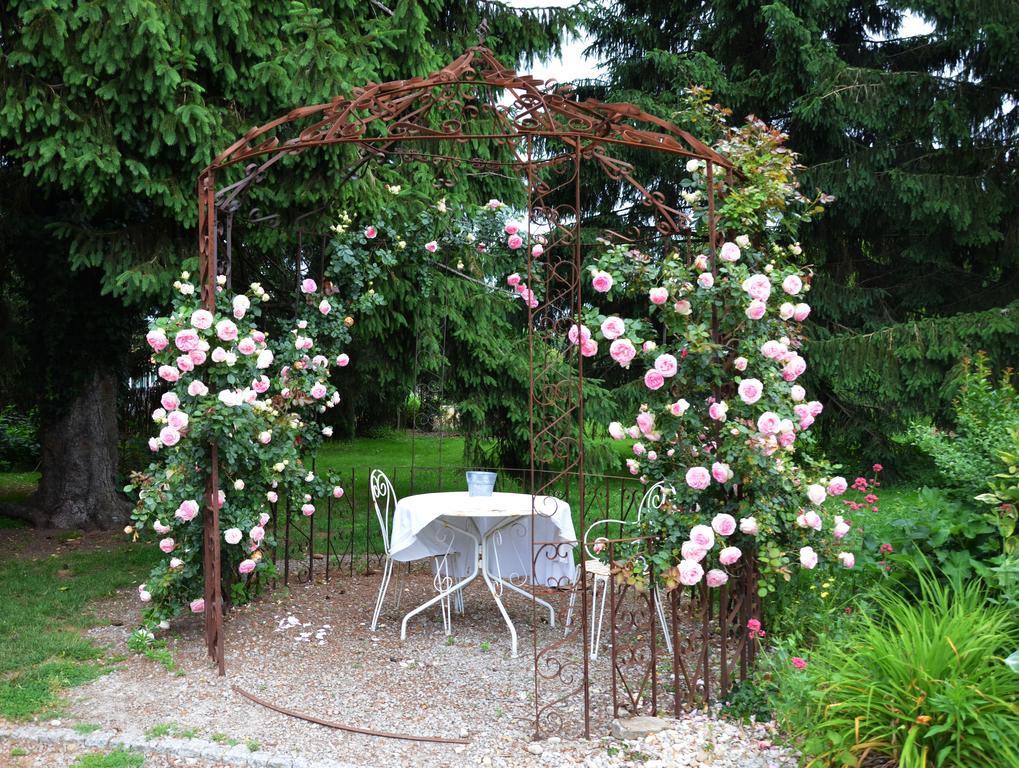 L'Arbre D'Alais Bed & Breakfast Saint-Fulgent Exterior photo