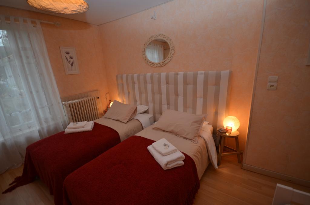 L'Arbre D'Alais Bed & Breakfast Saint-Fulgent Room photo