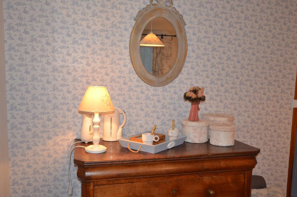 L'Arbre D'Alais Bed & Breakfast Saint-Fulgent Room photo