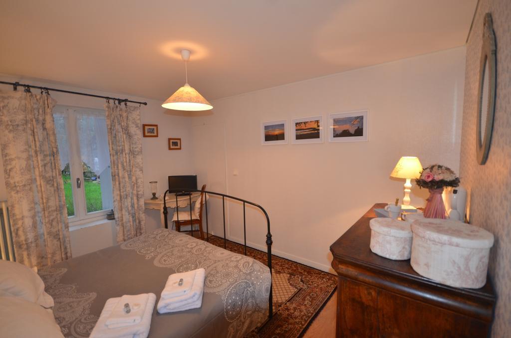 L'Arbre D'Alais Bed & Breakfast Saint-Fulgent Room photo