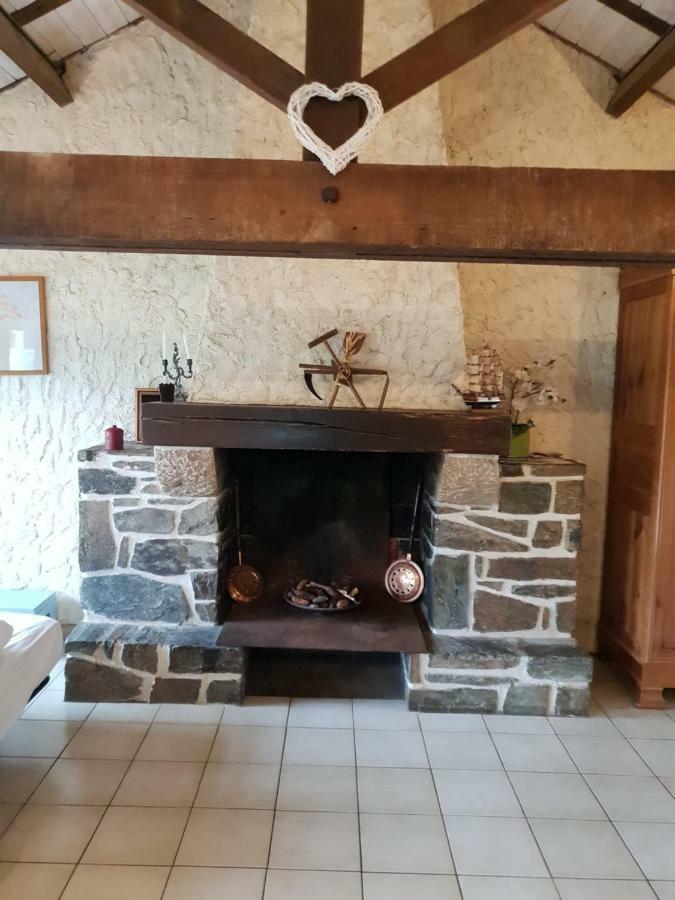 L'Arbre D'Alais Bed & Breakfast Saint-Fulgent Exterior photo