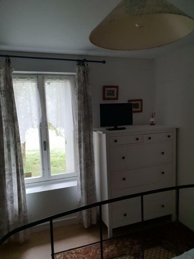 L'Arbre D'Alais Bed & Breakfast Saint-Fulgent Exterior photo